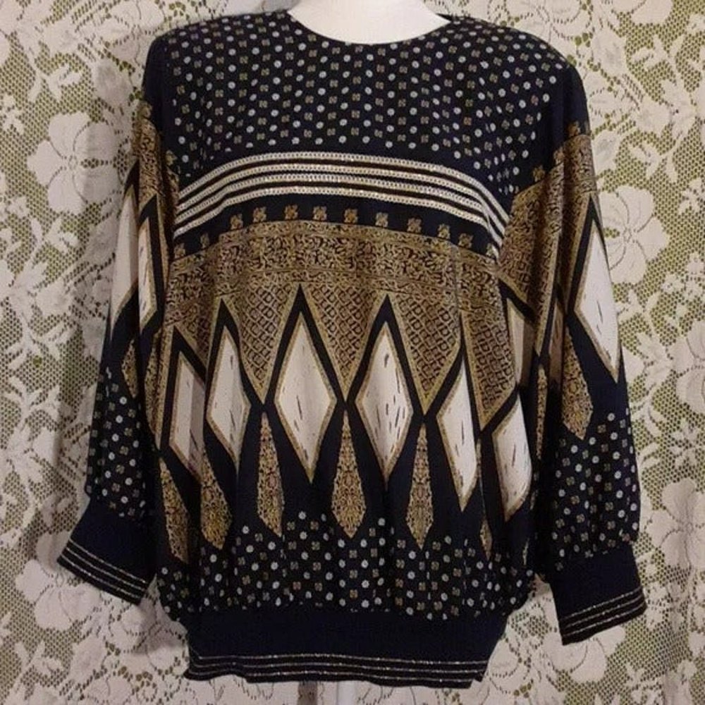 Vintage Top